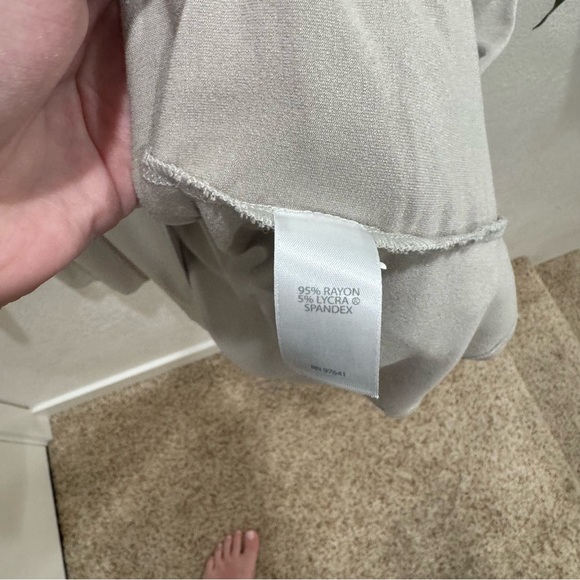 J. Jill shawl cardigan size L - Picture 3 of 8